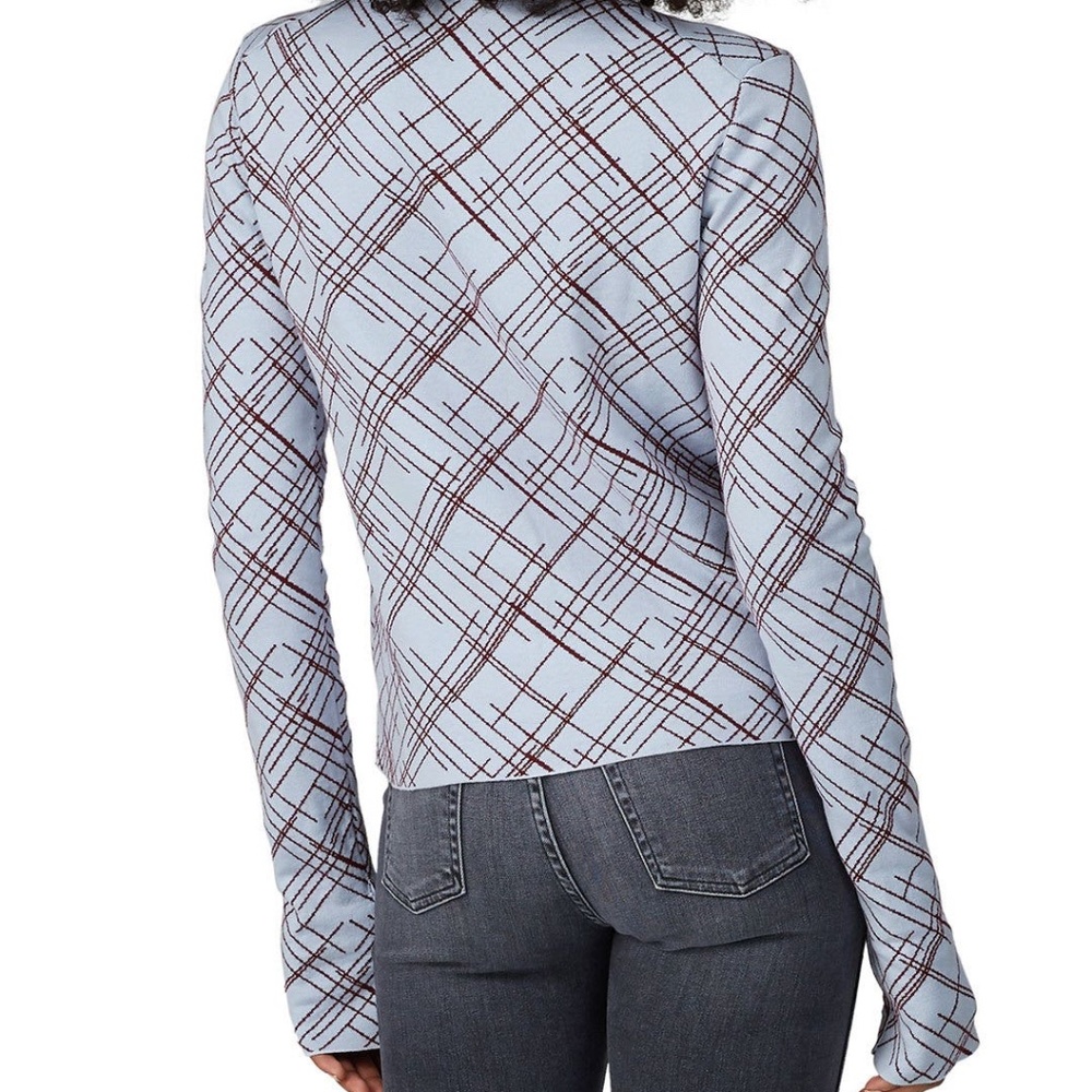Equipment, Sadonne Top, Size S/P